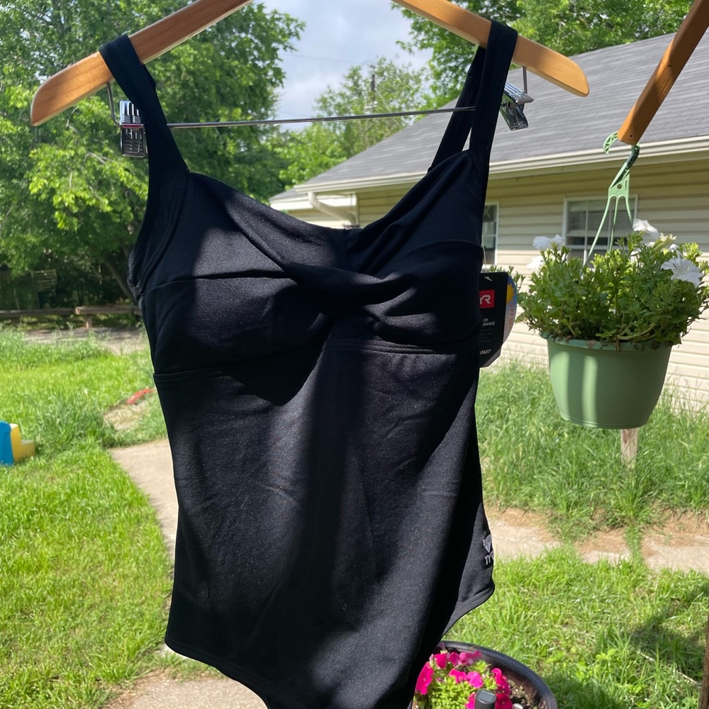 TYR Swimsuit